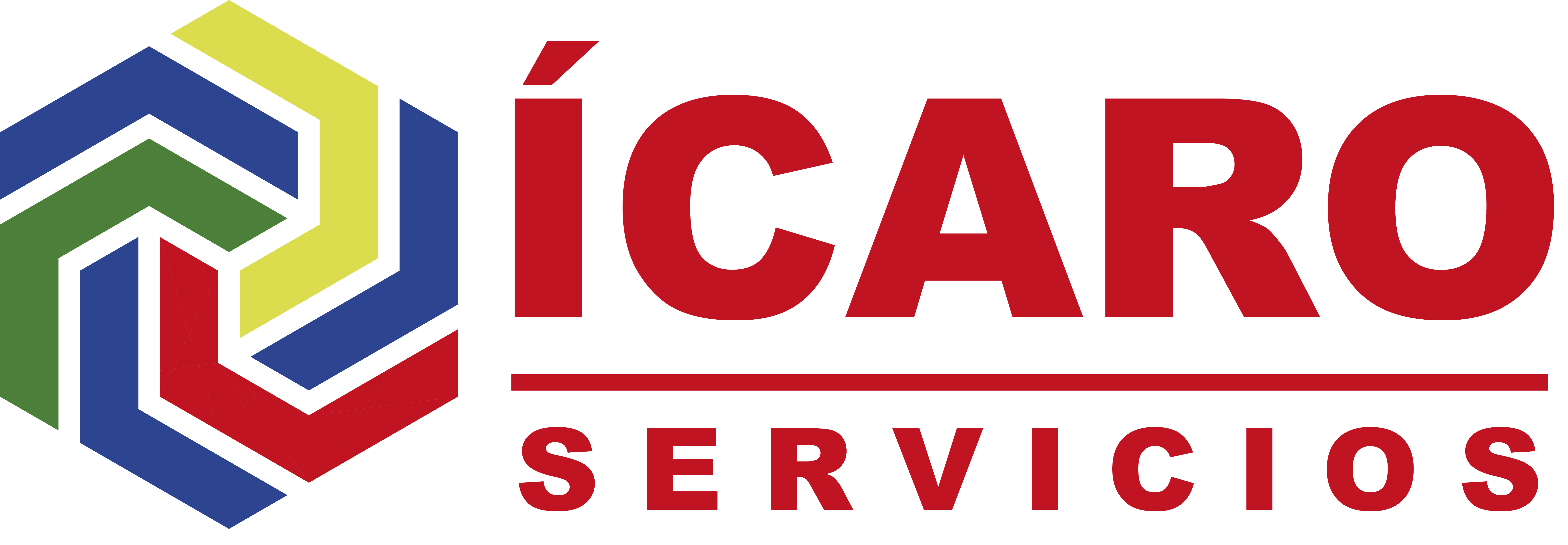 Icaro Servicios