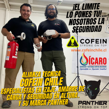 ALIANZA COFEIN