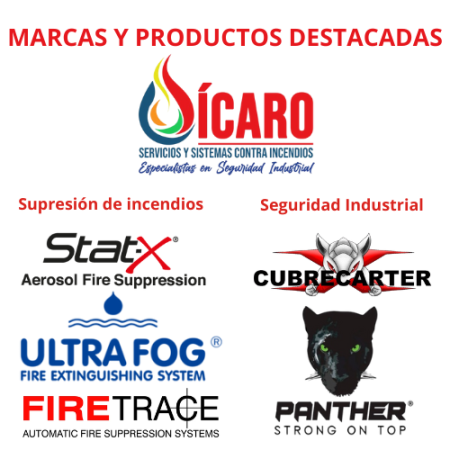 Marcas destacadas